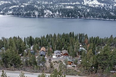 Build Your Dream Home at Donner Lake - A Rare Opportunity in - photo 9