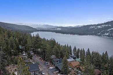 Build Your Dream Home at Donner Lake - A Rare Opportunity in - photo 10