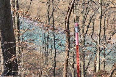 LAKE FRONT WITH PANORAMIC YEAR-ROUND LAKE VIEWS! YOU ARE LESS - photo 5