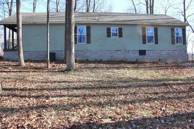 LAKE FRONT WITH PANORAMIC YEAR-ROUND LAKE VIEWS! YOU ARE LESS - photo 6