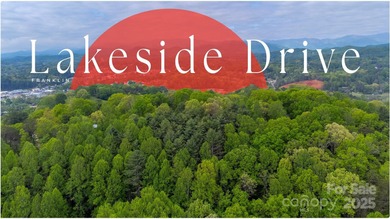 Lake Emory Acreage For Sale in Franklin North Carolina