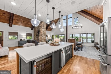 Opportunities like this on Lake Oconee are few and far between - photo 11