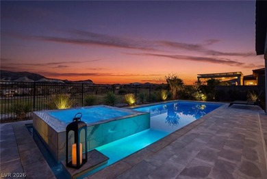 Lake Las Vegas Home For Sale in Henderson Nevada