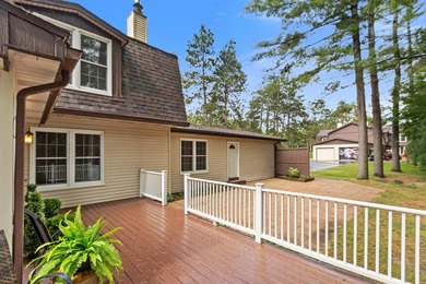 An outdoor oasis you won't expect! Nestled in desirable Saddle - photo 11