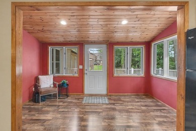 An outdoor oasis you won't expect! Nestled in desirable Saddle - photo 12