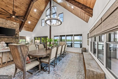 Opportunities like this on Lake Oconee are few and far between - photo 14