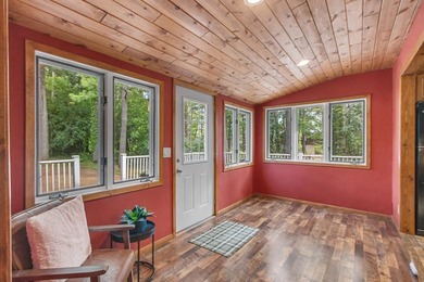 An outdoor oasis you won't expect! Nestled in desirable Saddle - photo 14