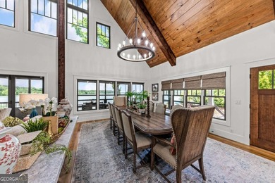 Opportunities like this on Lake Oconee are few and far between - photo 15