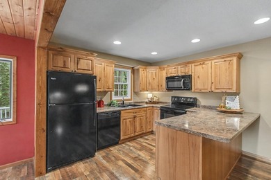 An outdoor oasis you won't expect! Nestled in desirable Saddle - photo 16