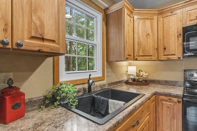 An outdoor oasis you won't expect! Nestled in desirable Saddle - photo 17