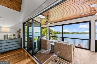 Opportunities like this on Lake Oconee are few and far between - photo 18