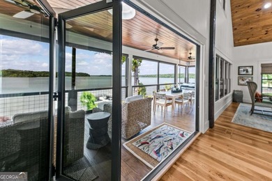 Opportunities like this on Lake Oconee are few and far between - photo 19