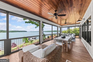Opportunities like this on Lake Oconee are few and far between - photo 20