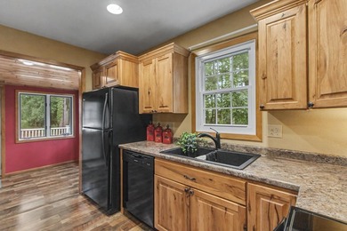 An outdoor oasis you won't expect! Nestled in desirable Saddle - photo 20