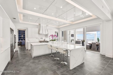 Set on a high dune and 150' of pristine oceanfront, this - photo 21