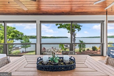 Opportunities like this on Lake Oconee are few and far between - photo 21