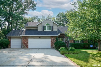 Lake Home Sale Pending in Mapleton, Illinois