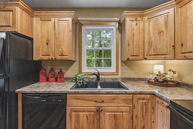 An outdoor oasis you won't expect! Nestled in desirable Saddle - photo 21