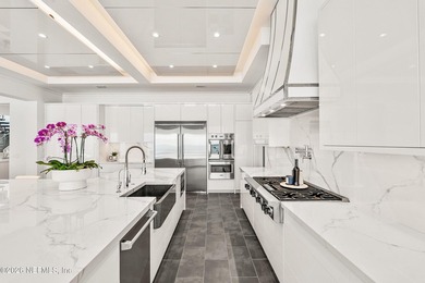 Set on a high dune and 150' of pristine oceanfront, this - photo 22