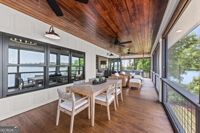 Opportunities like this on Lake Oconee are few and far between - photo 22