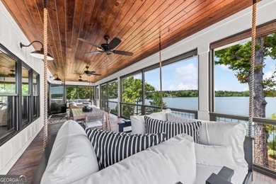 Opportunities like this on Lake Oconee are few and far between - photo 23