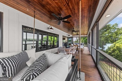Opportunities like this on Lake Oconee are few and far between - photo 24