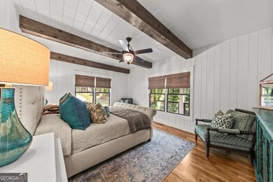 Opportunities like this on Lake Oconee are few and far between - photo 25