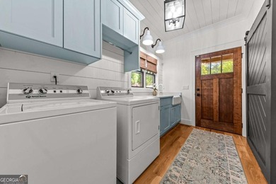 Opportunities like this on Lake Oconee are few and far between - photo 30