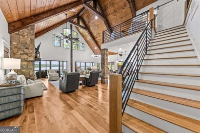 Opportunities like this on Lake Oconee are few and far between - photo 33