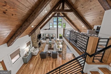Opportunities like this on Lake Oconee are few and far between - photo 35