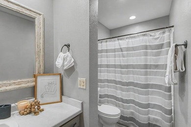 An outdoor oasis you won't expect! Nestled in desirable Saddle - photo 35
