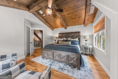 Opportunities like this on Lake Oconee are few and far between - photo 38