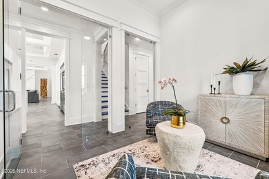 Set on a high dune and 150' of pristine oceanfront, this - photo 41