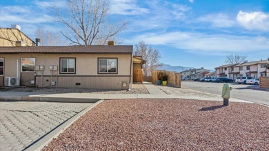 Colorado River Condo For Sale in Clifton Colorado