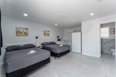Income-producing multi-use asset featuring 24 hotel rooms, 13 - photo 41