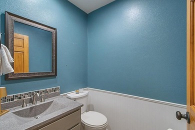 An outdoor oasis you won't expect! Nestled in desirable Saddle - photo 42