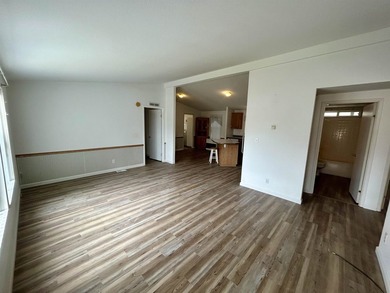 Welcome to this inviting 3-bedroom, 2-full bath manufactured - photo 3