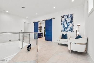 Set on a high dune and 150' of pristine oceanfront, this - photo 46
