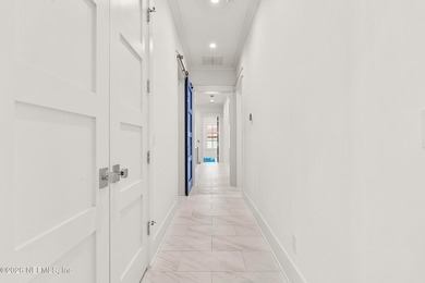 Set on a high dune and 150' of pristine oceanfront, this - photo 50