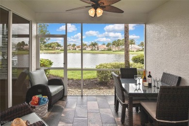 Lake Condo For Sale in Fort Myers, Florida