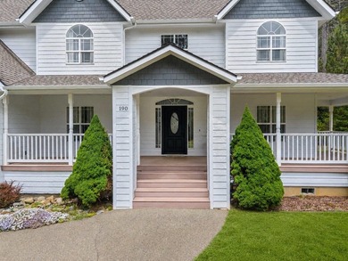 Discover the beauty and privacy of this stunning Hiouchi retreat - photo 4