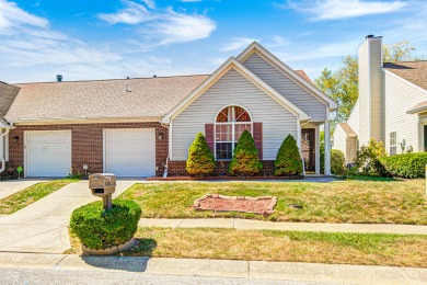 Lake Condo Sale Pending in Indianapolis, Indiana