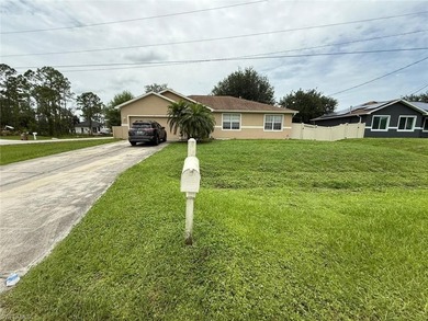 Lehigh Acres Area Home For Sale in Lehigh Acres Florida