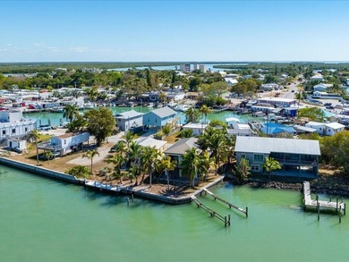 PRICE DROP!!! DEEP DIRECT GULF ACCESS two sides of the property - photo 3