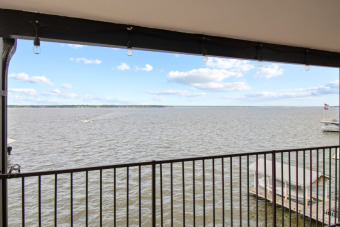 REMODELED Condo on Cedar Creek Lake SOLD - Lake Condo SOLD! in Mabank, Texas