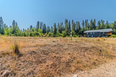 Payette River Lot For Sale in Garden Valley Idaho