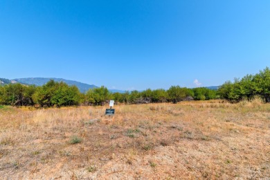 Payette River Lot For Sale in Garden Valley Idaho