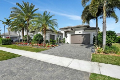 Lake Home For Sale in Boca Raton, Florida