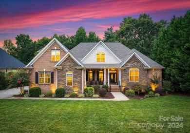 Lake Home For Sale in Mooresville, North Carolina