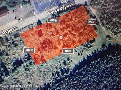 Lackawanna River  Commercial For Sale in Olyphant Pennsylvania